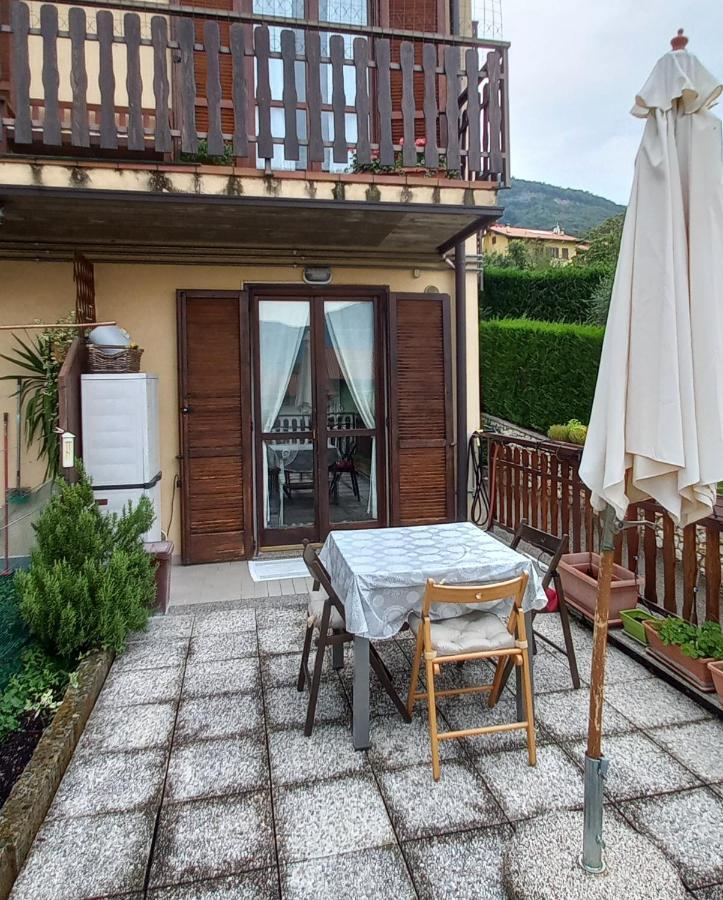 Piccolo E Confortevole Tra Trento E Riva Del Garda Villa Lagarina Exterior foto