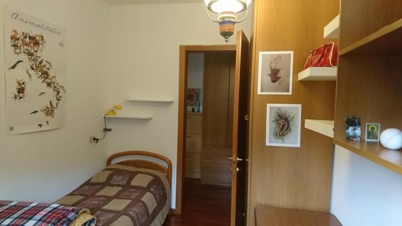 Piccolo E Confortevole Tra Trento E Riva Del Garda Villa Lagarina Exterior foto