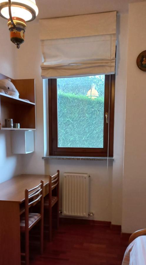 Piccolo E Confortevole Tra Trento E Riva Del Garda Villa Lagarina Exterior foto